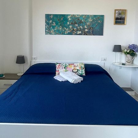 Bellevue Herculaneum B&B Ercolano Zewnętrze zdjęcie