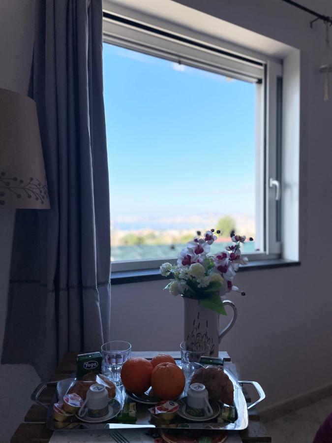 Bellevue Herculaneum B&B Ercolano Zewnętrze zdjęcie