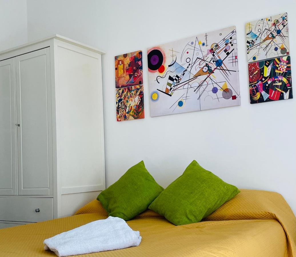 Bellevue Herculaneum B&B Ercolano Zewnętrze zdjęcie