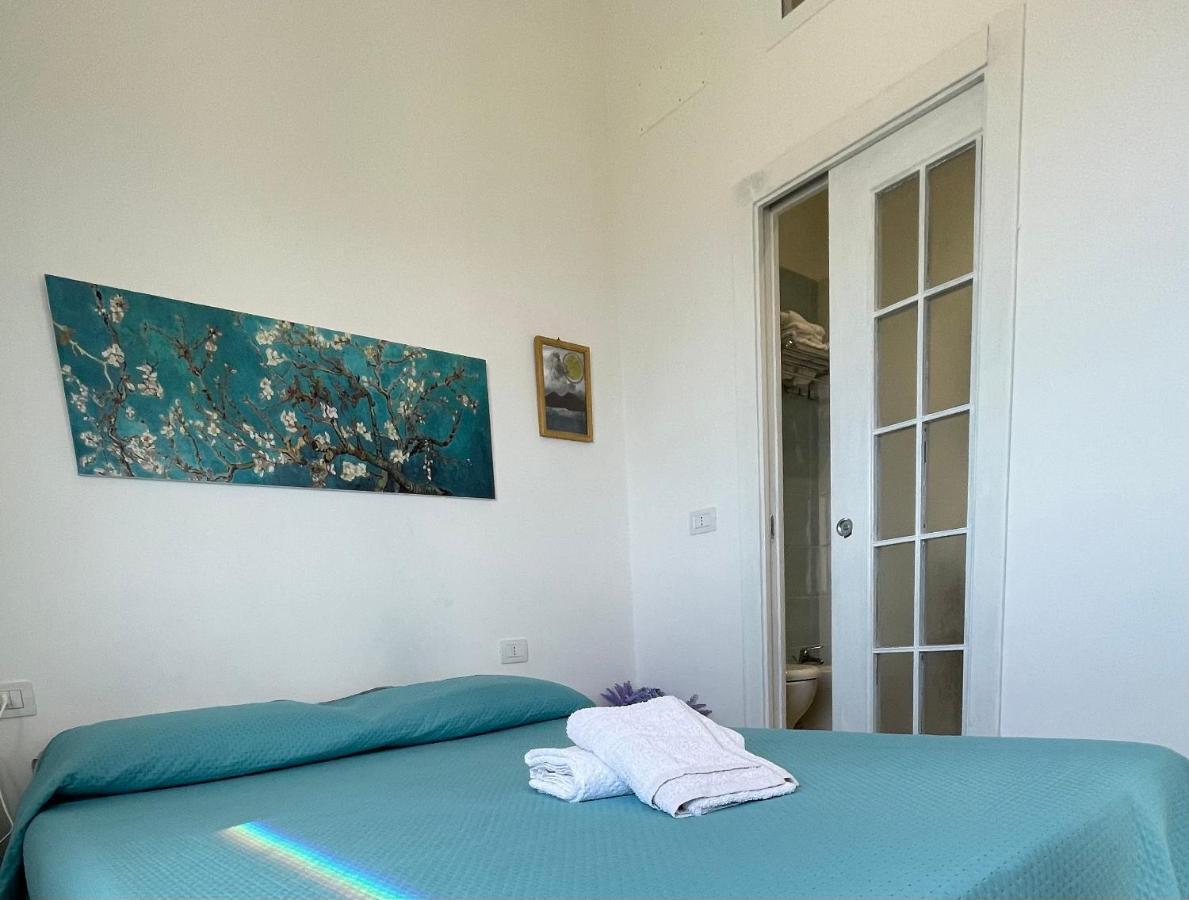 Bellevue Herculaneum B&B Ercolano Zewnętrze zdjęcie