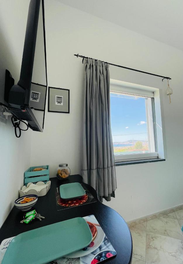 Bellevue Herculaneum B&B Ercolano Zewnętrze zdjęcie