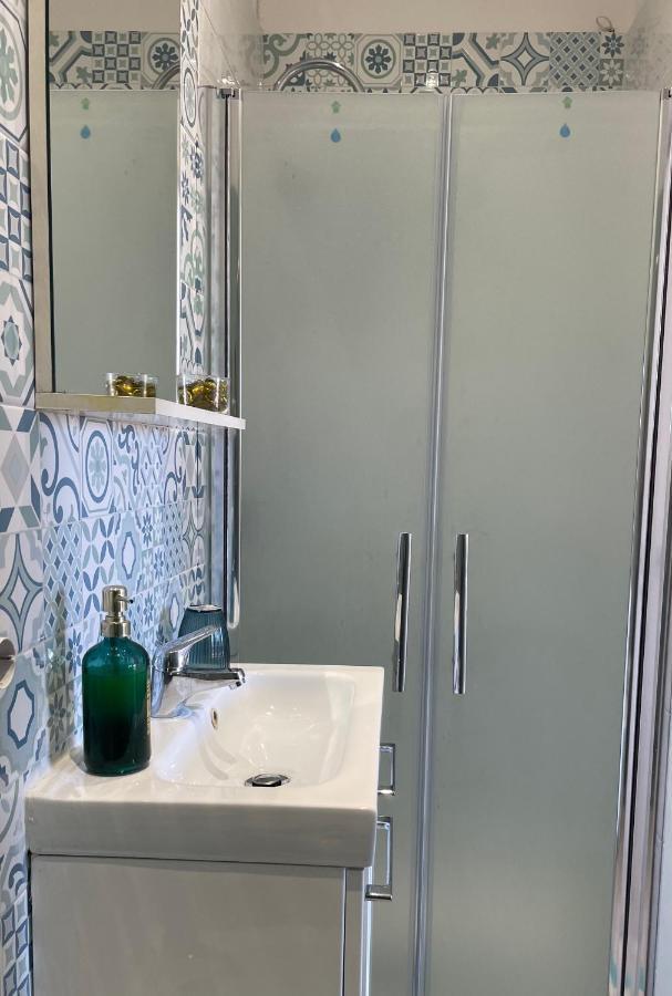 Bellevue Herculaneum B&B Ercolano Zewnętrze zdjęcie