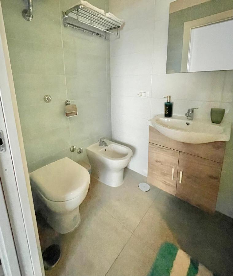 Bellevue Herculaneum B&B Ercolano Zewnętrze zdjęcie