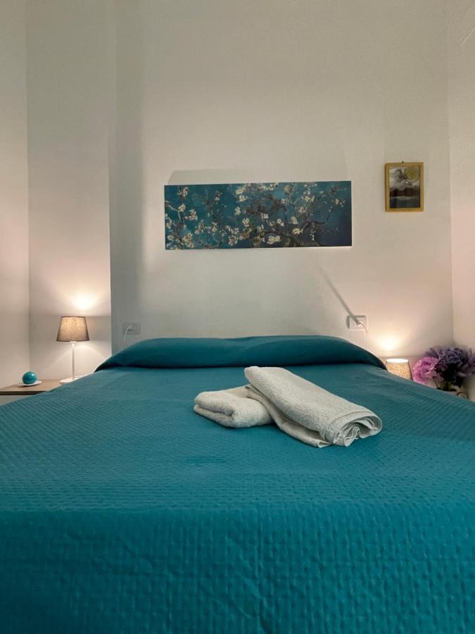 Bellevue Herculaneum B&B Ercolano Zewnętrze zdjęcie