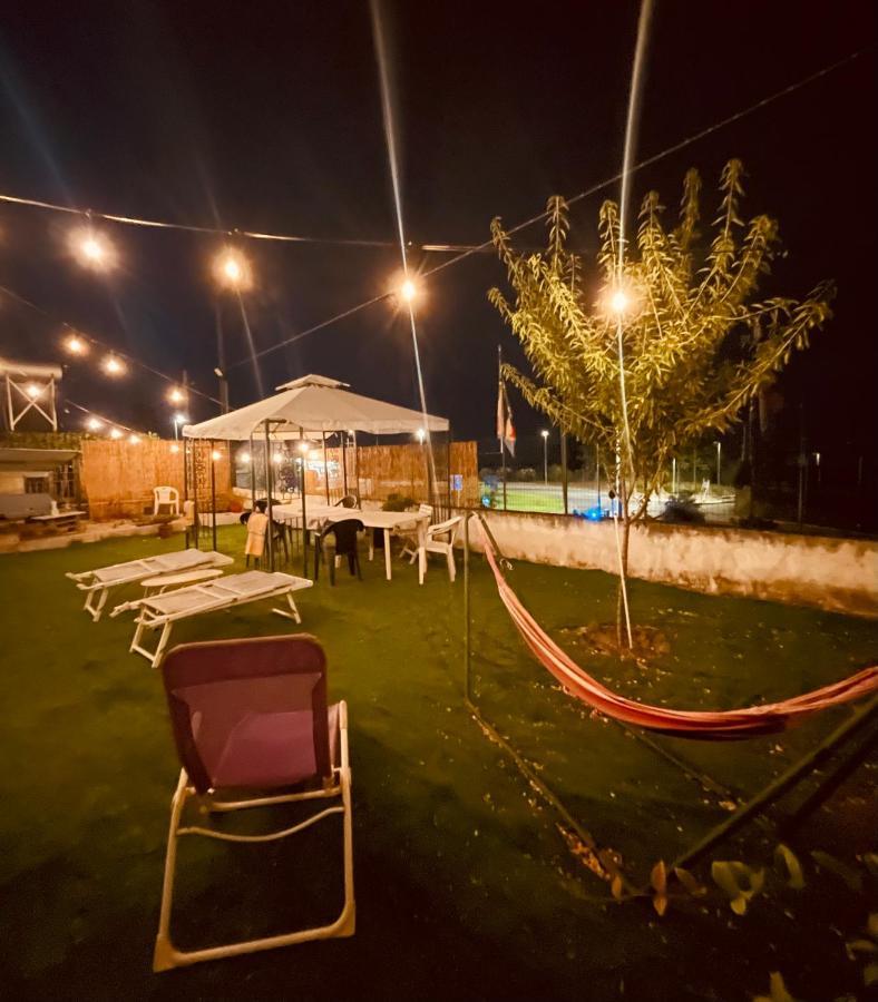Bellevue Herculaneum B&B Ercolano Zewnętrze zdjęcie