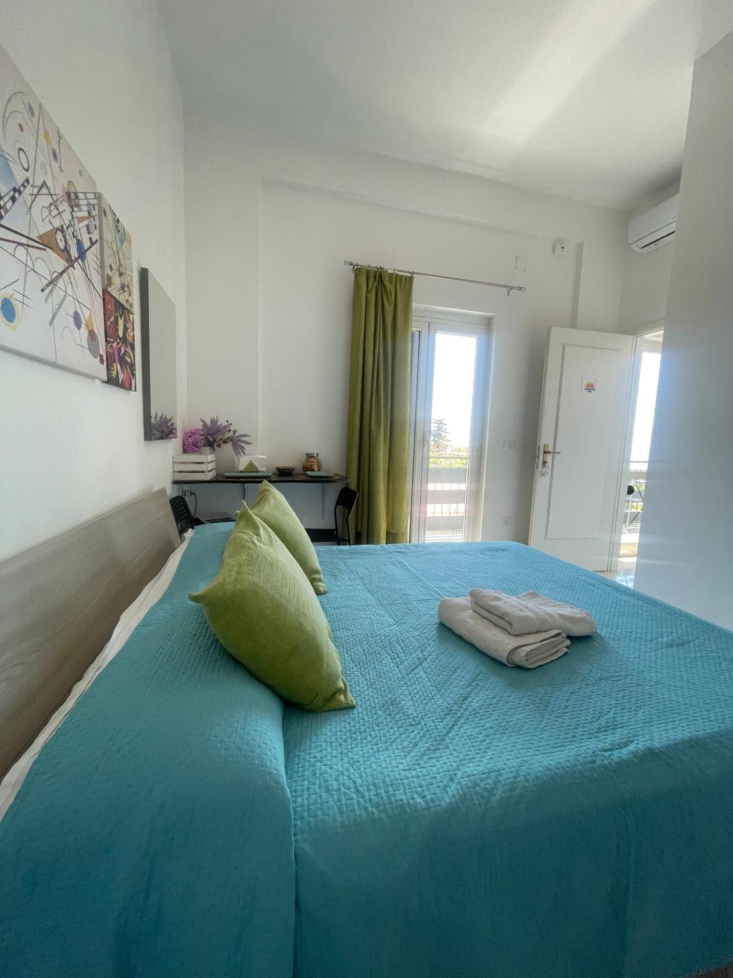 Bellevue Herculaneum B&B Ercolano Zewnętrze zdjęcie