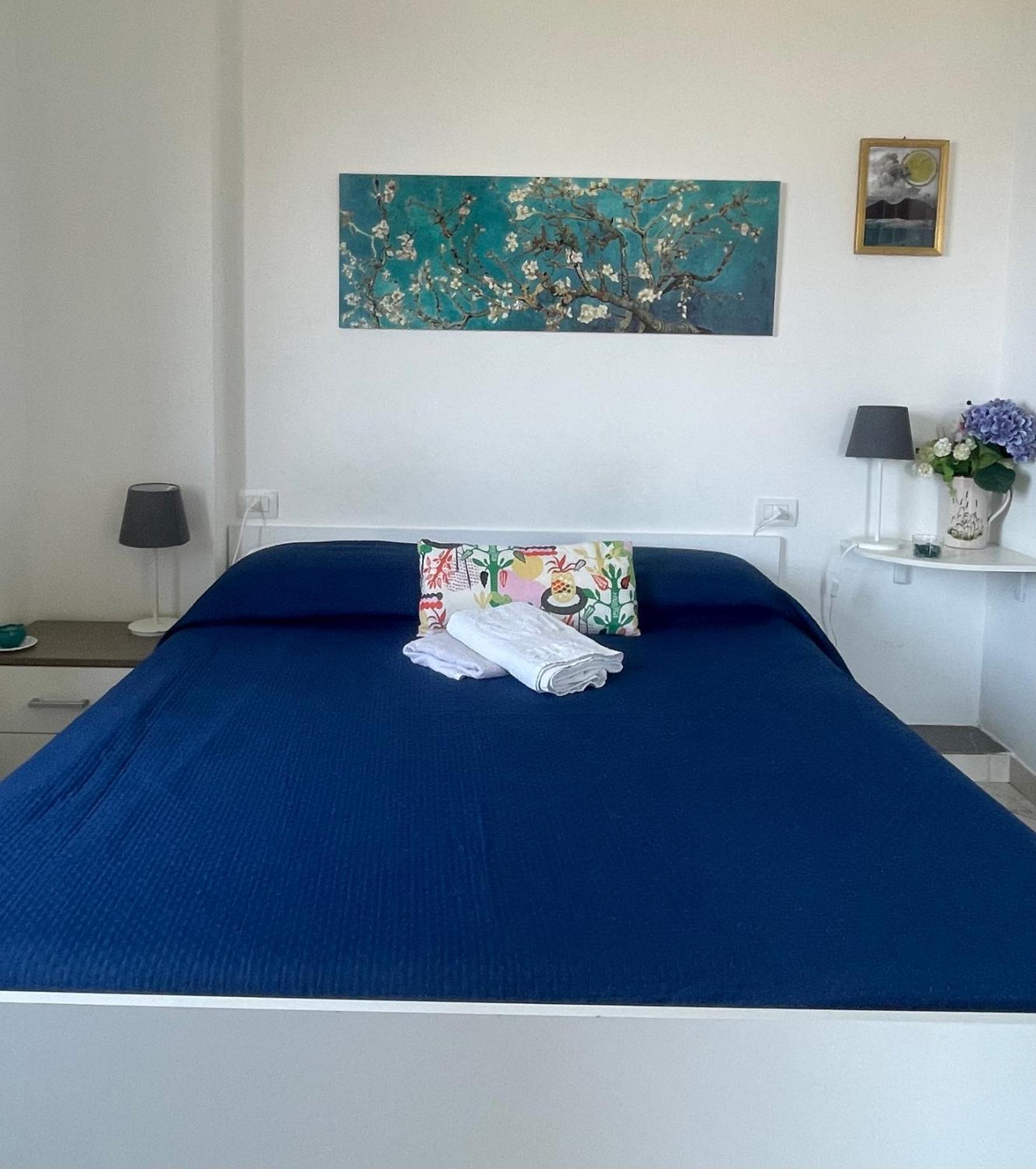 Bellevue Herculaneum B&B Ercolano Zewnętrze zdjęcie